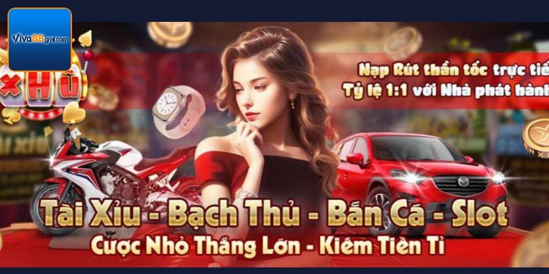 Hoàn Cược Viva88 - Chính Sách Hấp Dẫn Giúp Người Chơi An Tâm 2 Tổng hợp tiêu chí ở ưu đãi hoàn cược Viva88