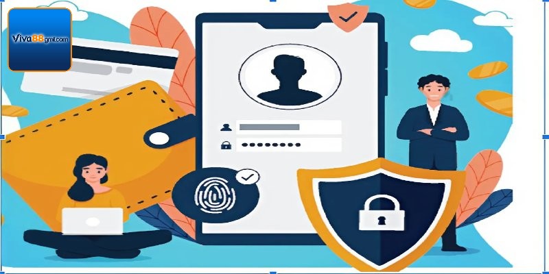 Quyền Riêng Tư Viva88 - Cập Nhật Chính Sách Mới Nhất 3 Quyền khóa tài khoản hội viên vi phạm điều khoản
