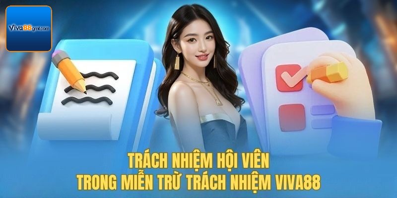 Miễn Trừ Trách Nhiệm Và Vai Trò Then Chốt Trong Cá Cược 3 Điều hội viên cần thực hiện trong miễn trừ trách nhiệm