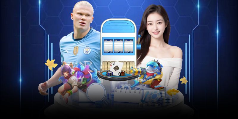 VIVA88 12 Khám Phá Kho Game VIVA88 Đa Dạng