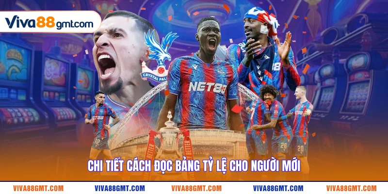 Bảng Tỷ Lệ Kèo Bóng Đá - Cập Nhật Tỷ Số Trực Tuyến 24/7 3 Chi tiết cách đọc bảng tỷ lệ cho người mới